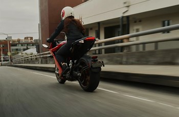 Zero SR/S 2024 - Bild 7