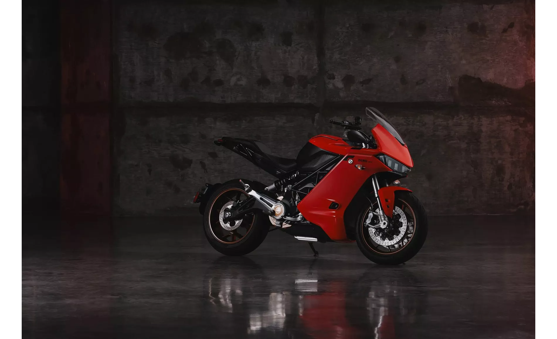 Zero SR/S 2024 Zero SR/S 2024