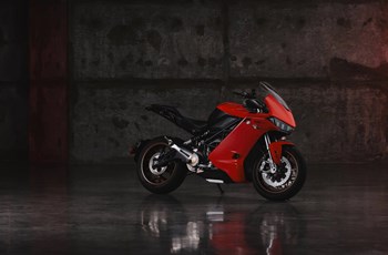 Zero SR/S 2024 - Bild 3