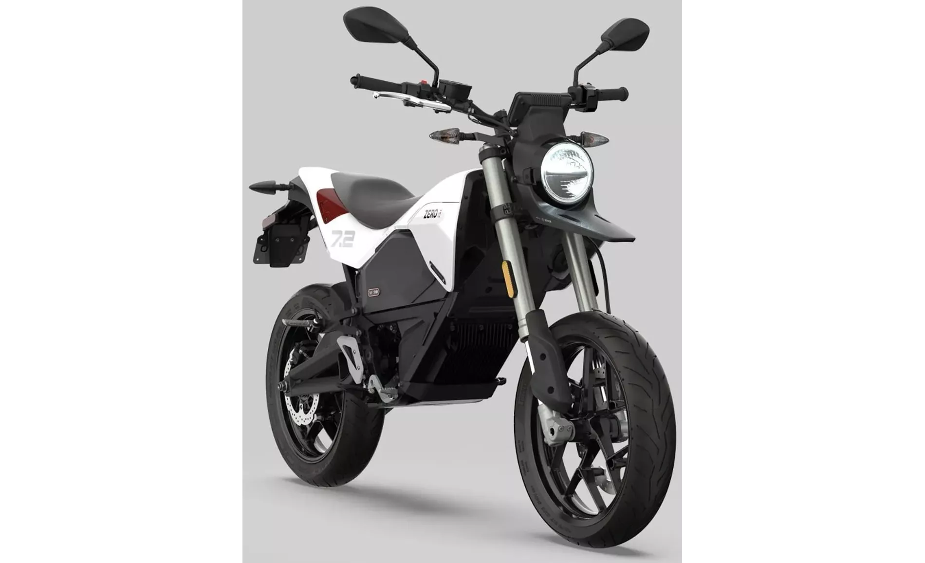 Zero FXE 2024 Zero FXE 2024