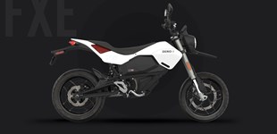 Zero FX 2022 vs Zero FXE 2024