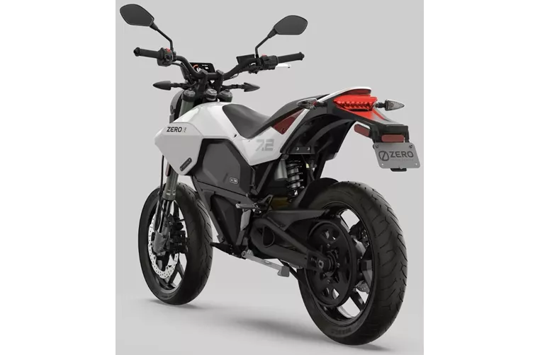 Zero FXE 2024 Zero FXE 2024