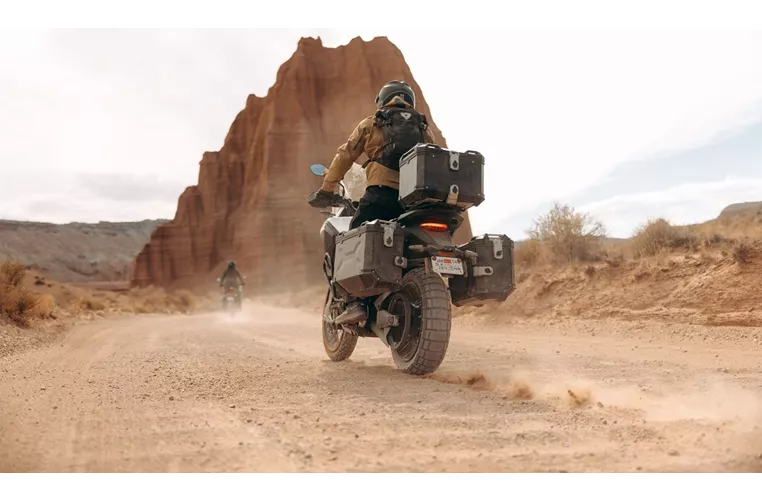 Zero DSR/X 2024 Zero DSR/X 2024