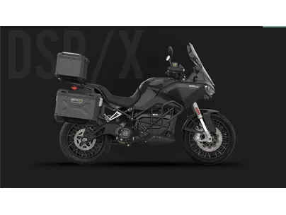 Zero DSR/X 2024 Zero DSR/X 2024