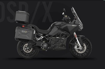 Zero DSR/X 2024 - Bild 2