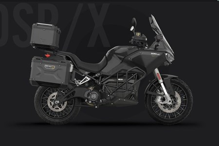 Zero DSR/X 2024