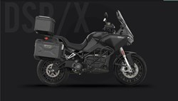 Zero DSR/X 2024