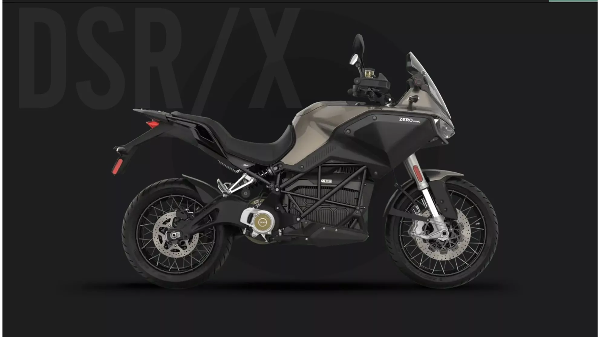 Zero DSR/X - Image 1 Zero DSR/X - Image 1