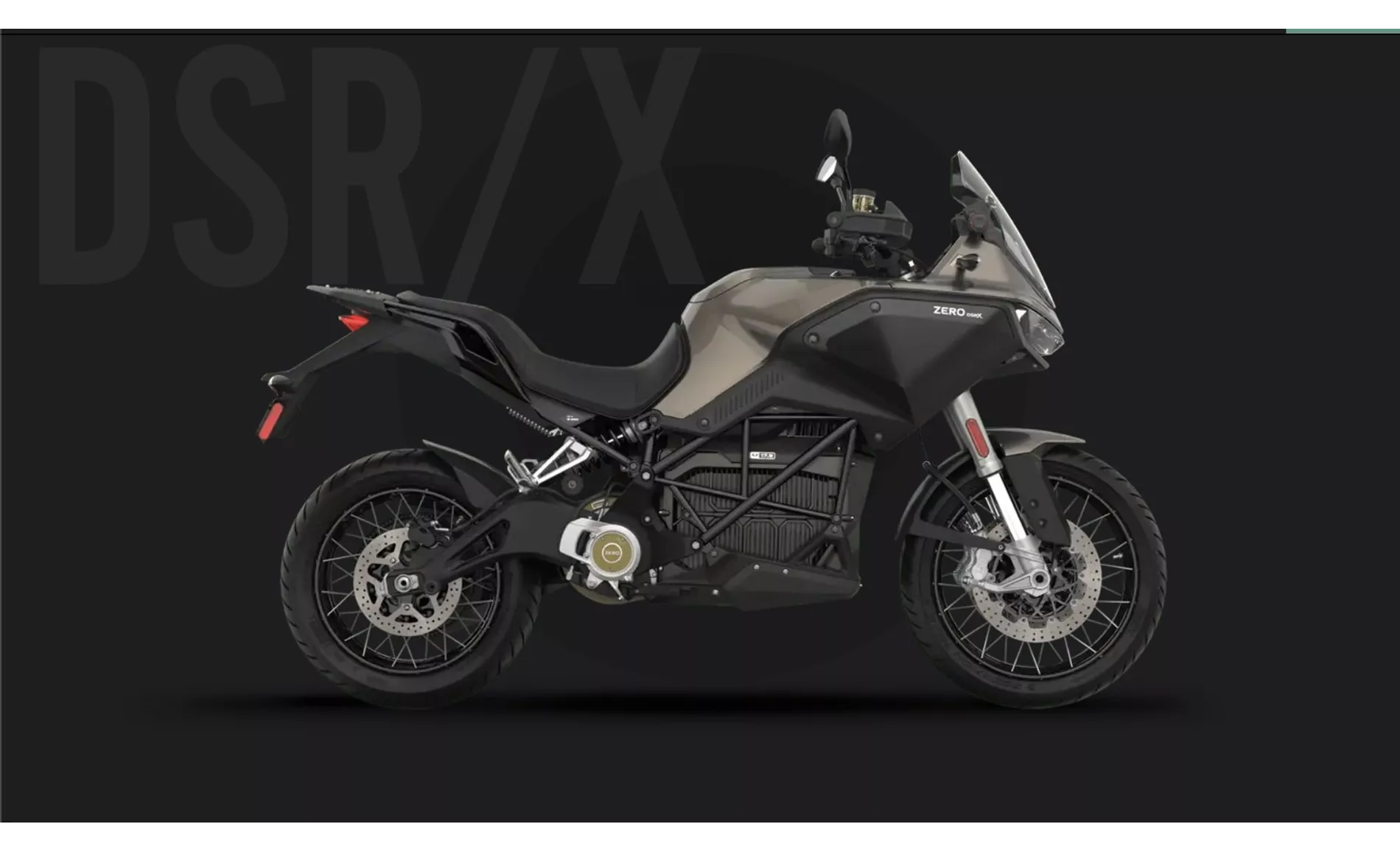 Zero DSR/X 2024 Zero DSR/X 2024