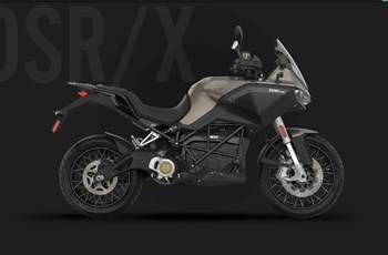 Zero DSR/X 2024 - Bild 3
