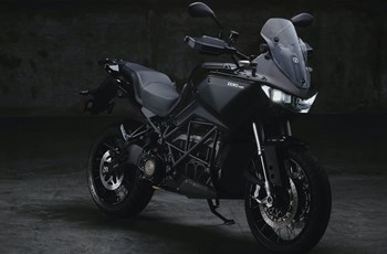 Zero DSR/X 2024 - Bild 6