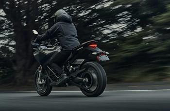 Zero DSR/X 2024 - Bild 7