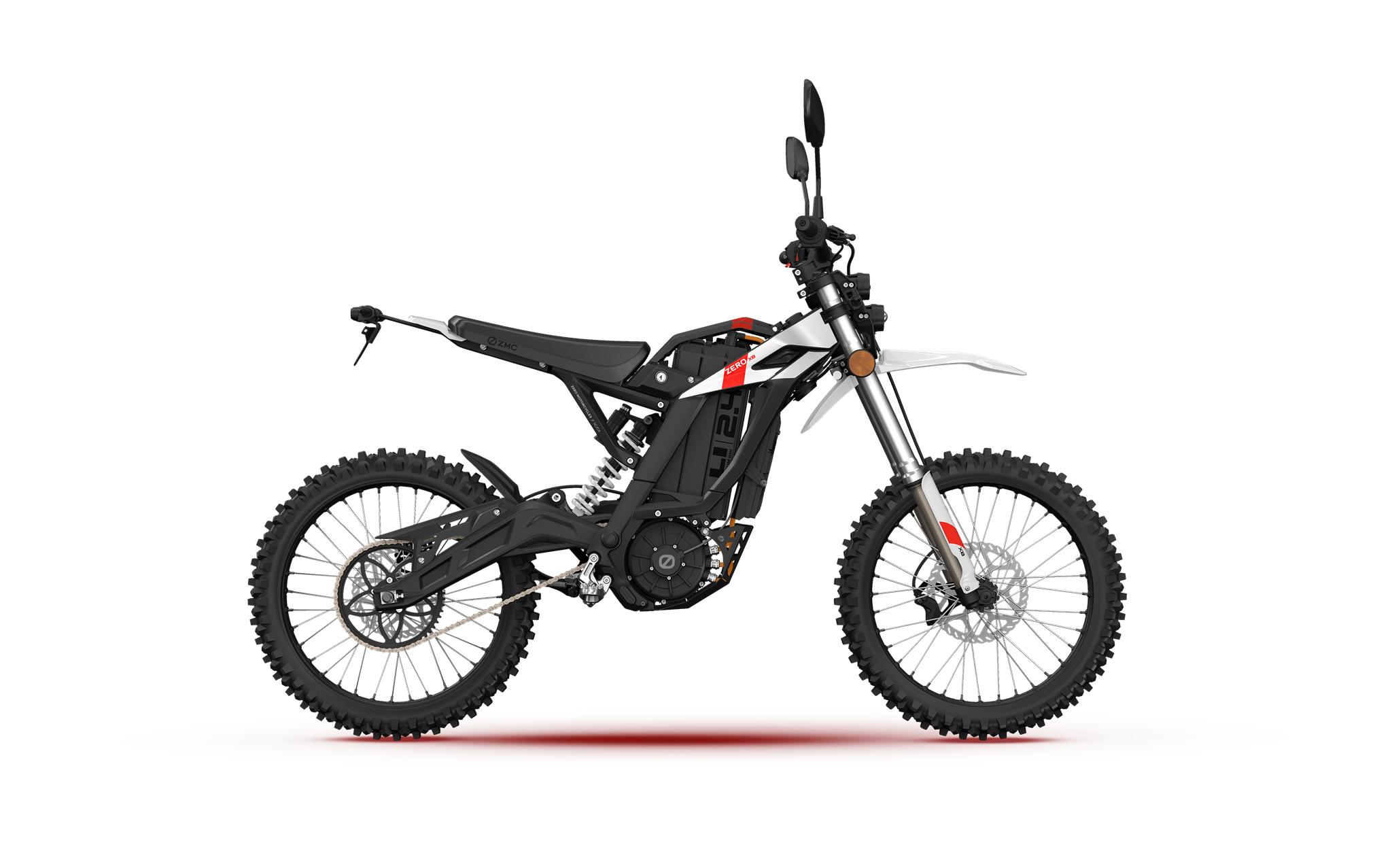 Zero XB 2024