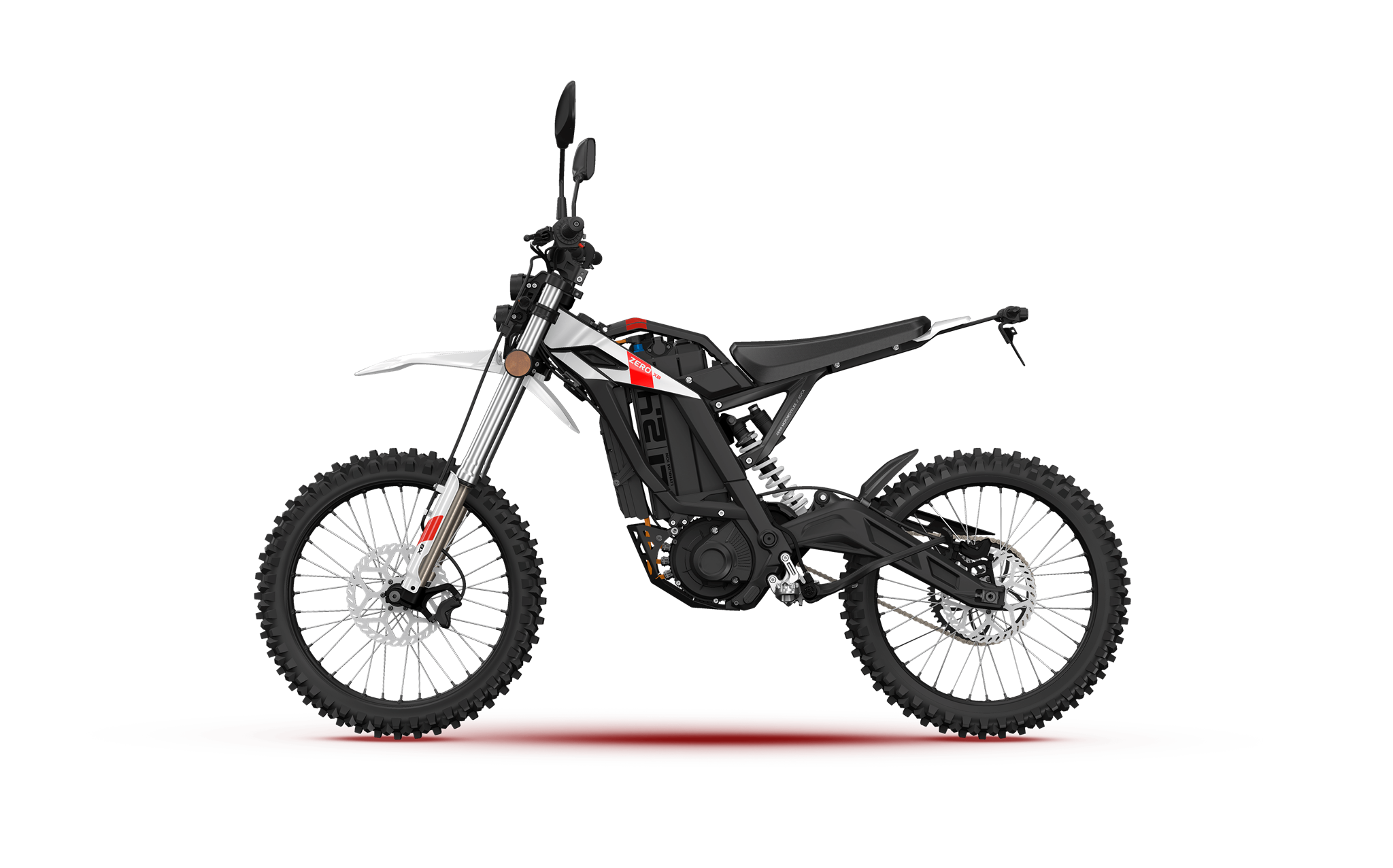Zero XB 2024 - technical data, prices, reviews