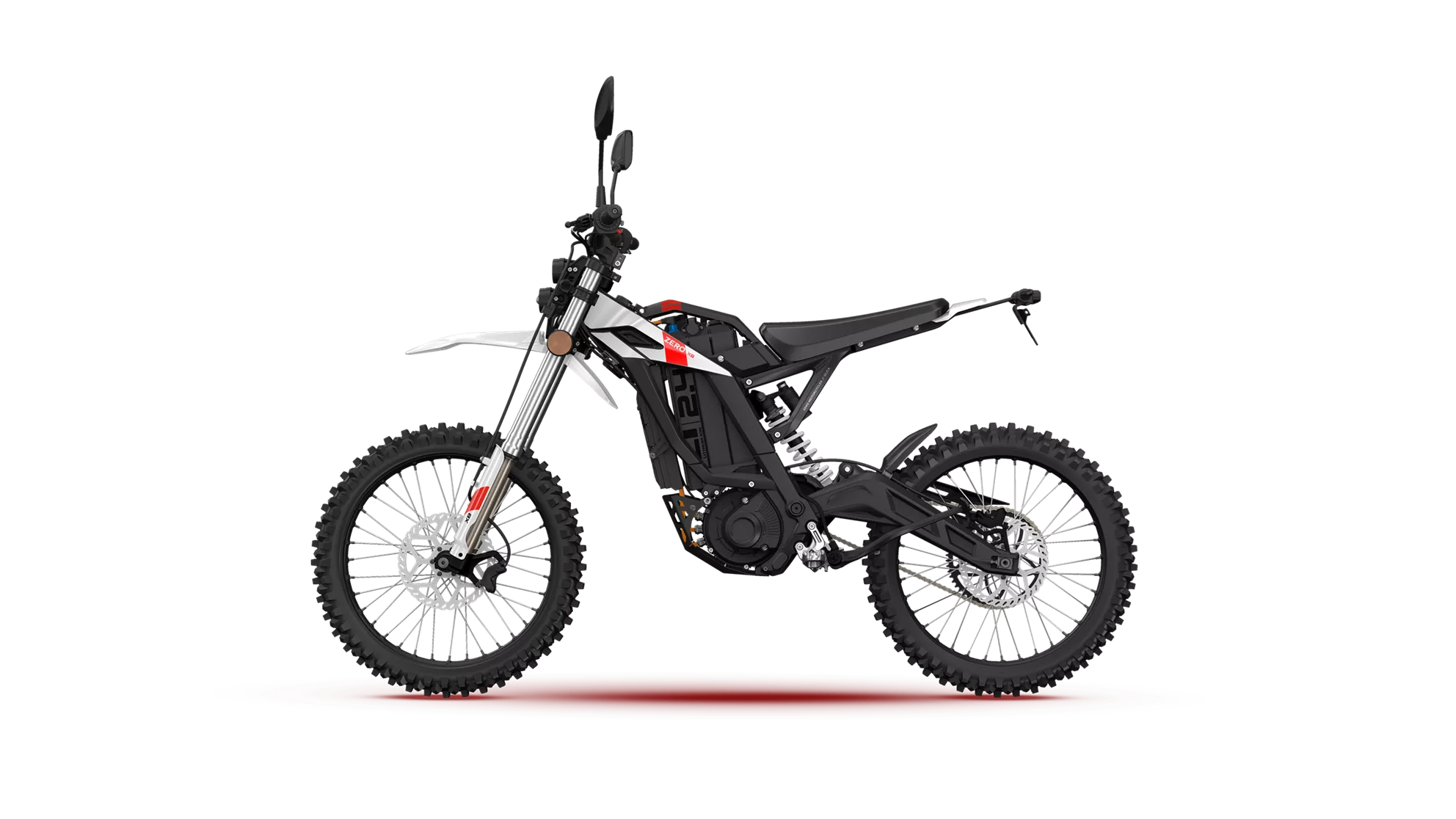 Zero XB - Image 1 Zero XB - Image 1