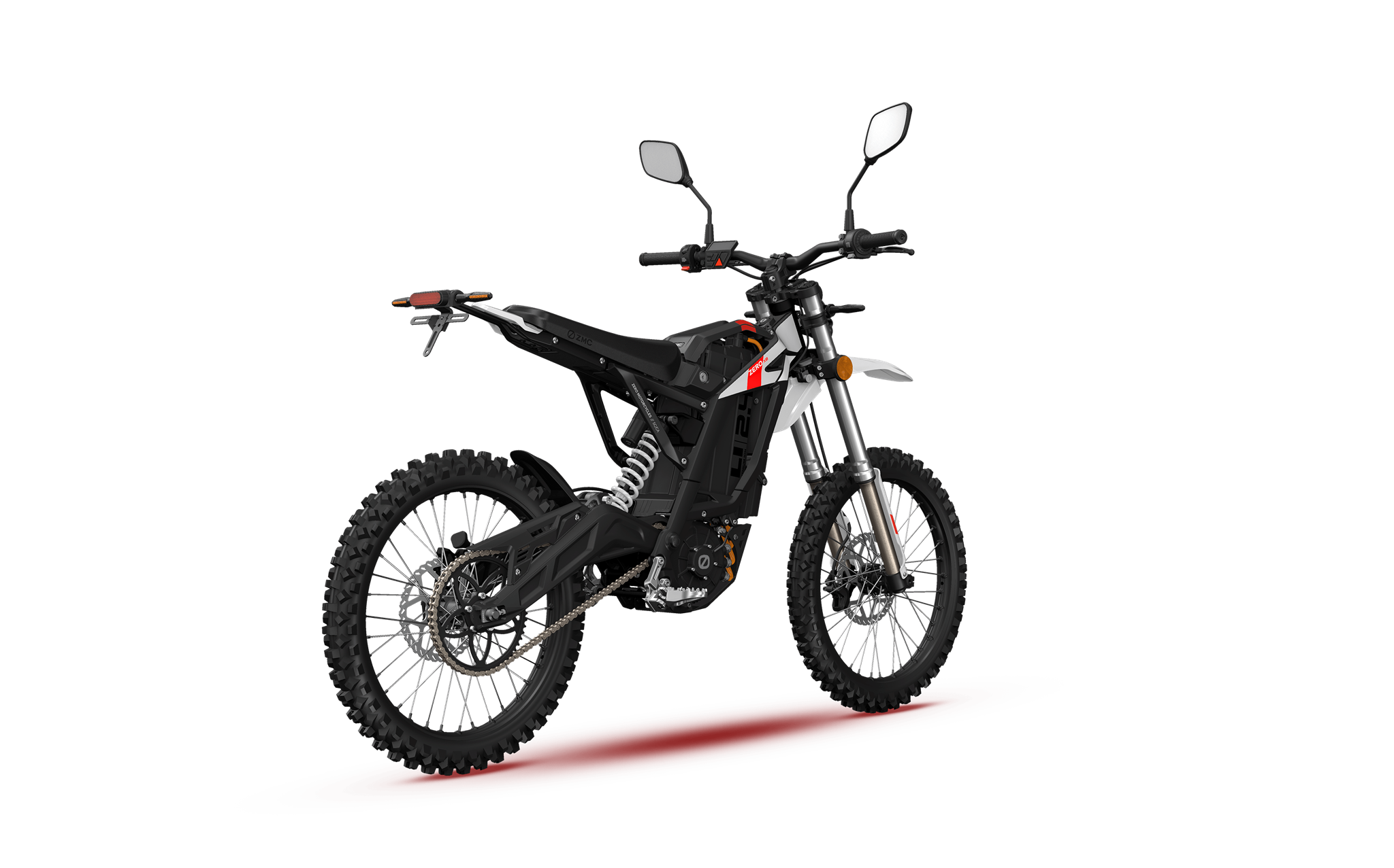 Zero XB 2024 - technical data, prices, reviews