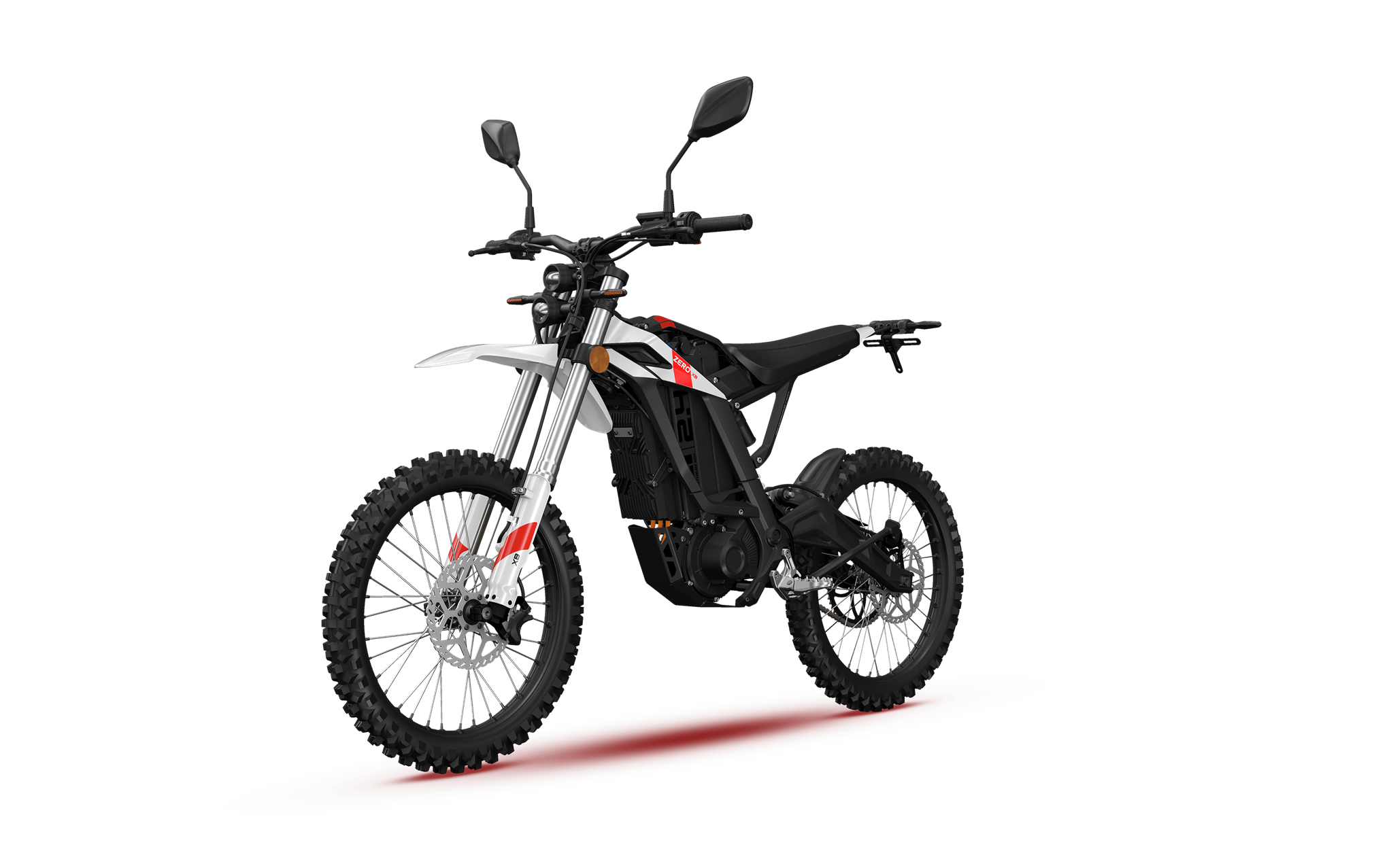 Zero XB 2024 - technical data, prices, reviews