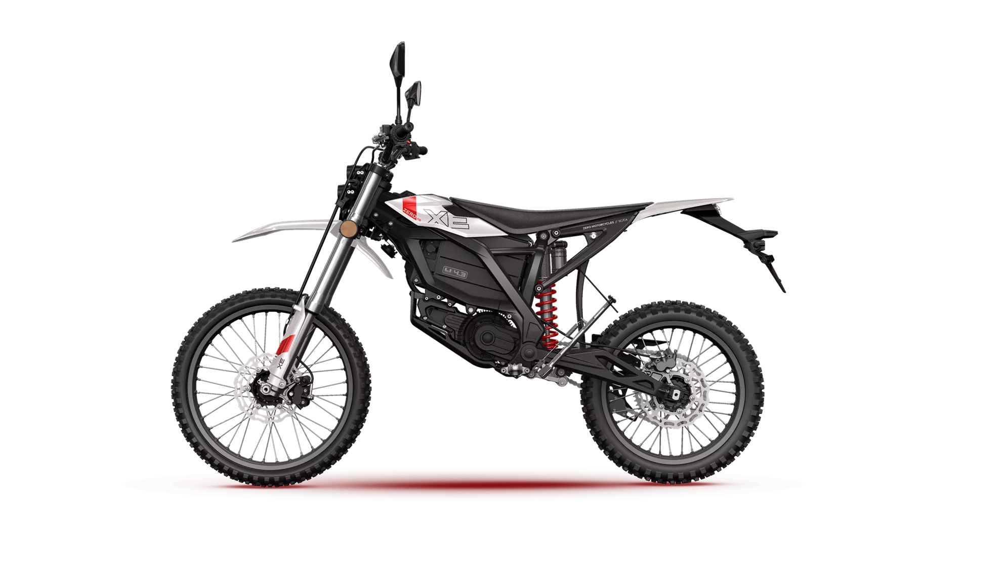 Zero XE - Slika 1 Zero XE - Slika 1