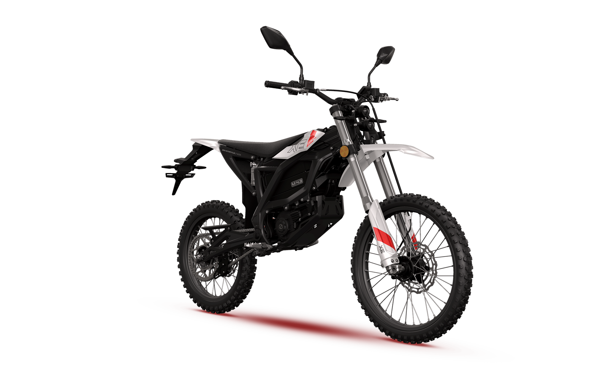 Zero XE 2024 - dados técnicos, preços, opiniões