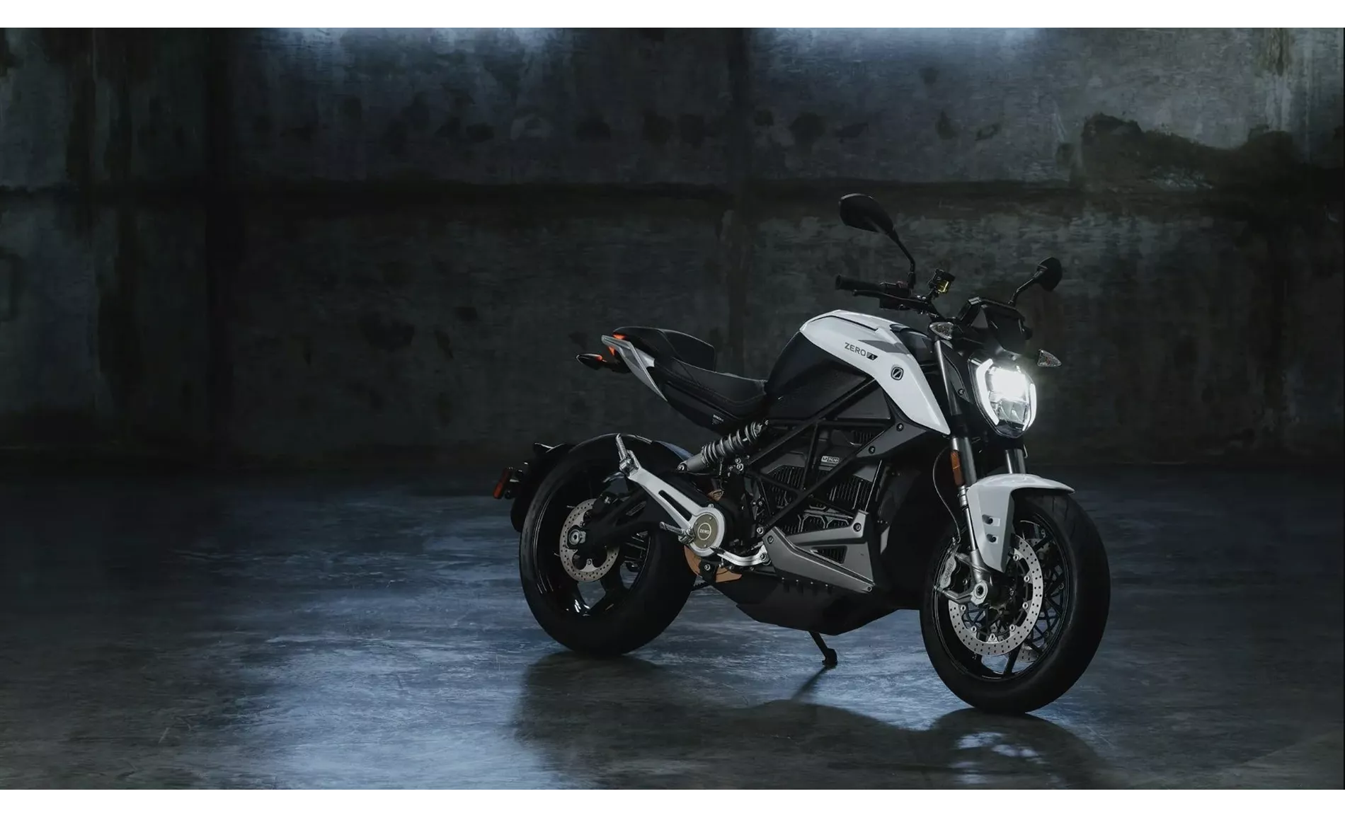 Zero S 2024 Zero S 2024