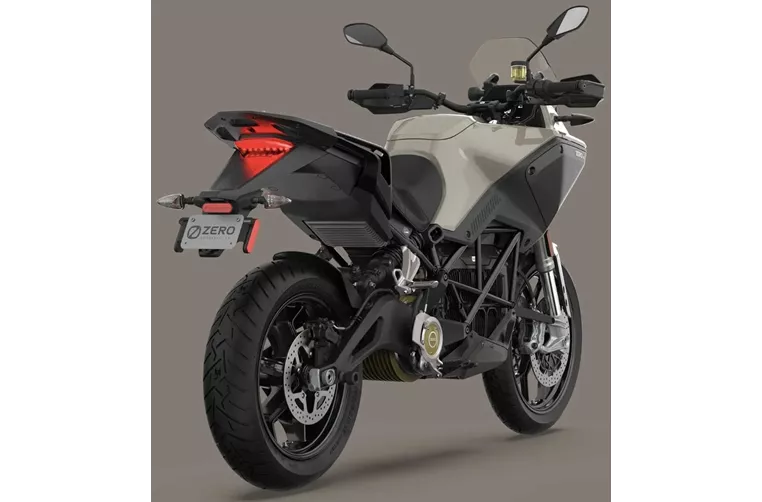 Zero DS 2024 Zero DS 2024