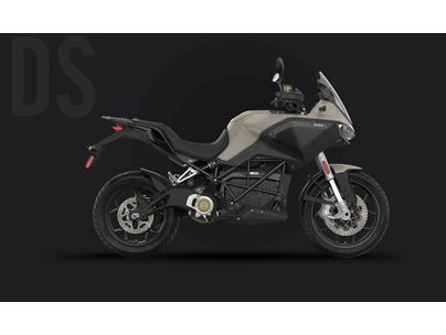 Zero DS 2024 Zero DS 2024