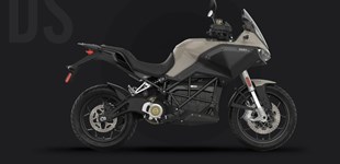 Zero DS 2024 vs Zero DS 2025