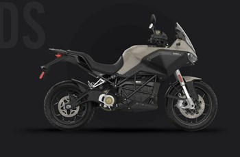 Zero DS 2024 - Bild 2