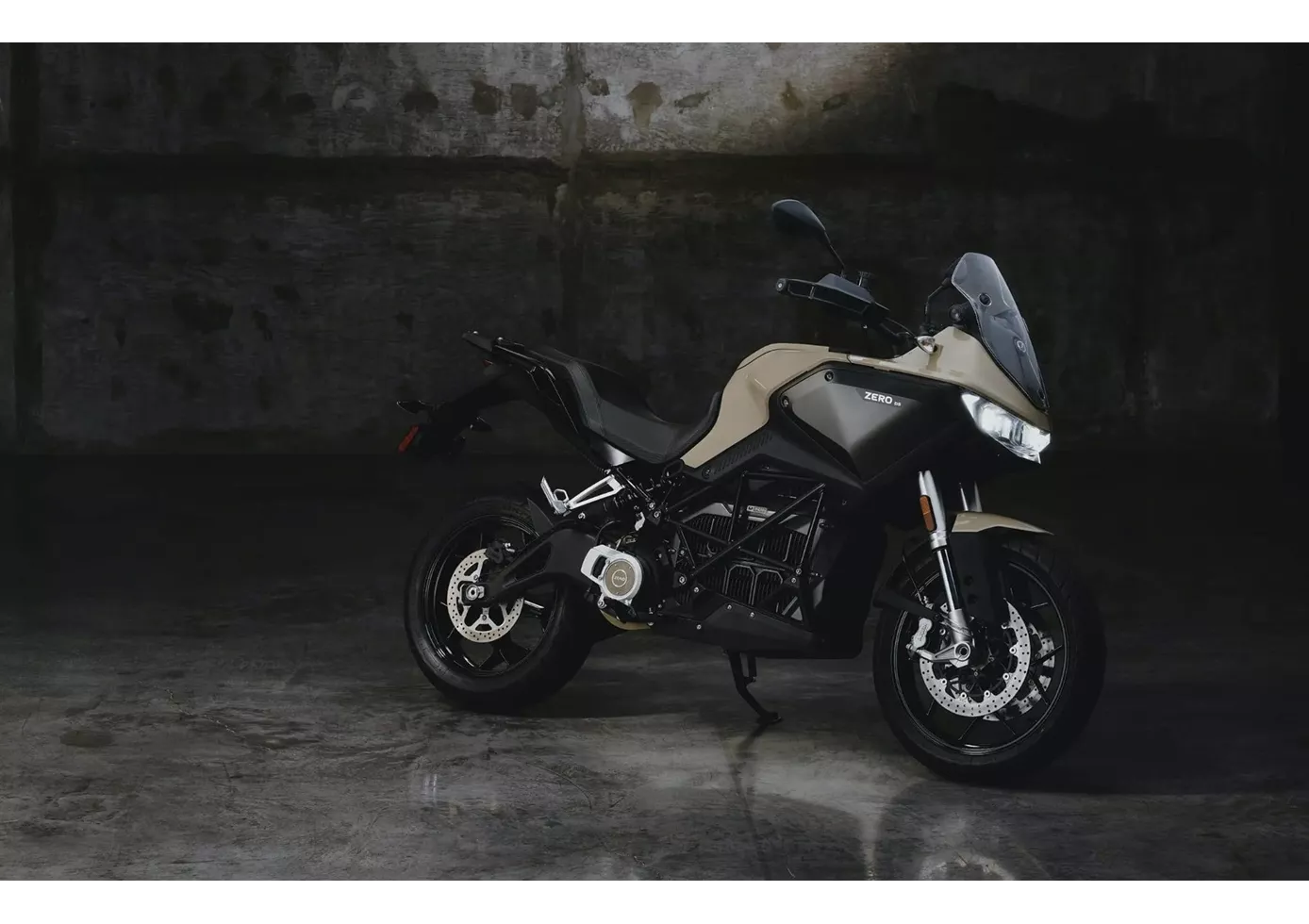 Zero DS 2024 Zero DS 2024