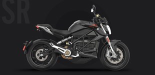 LiveWire S2 Alpinista 2025 vs Zero SR 2024