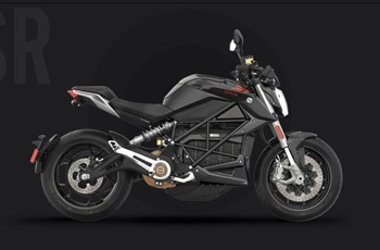 Zero SR 2024 - Bild 2