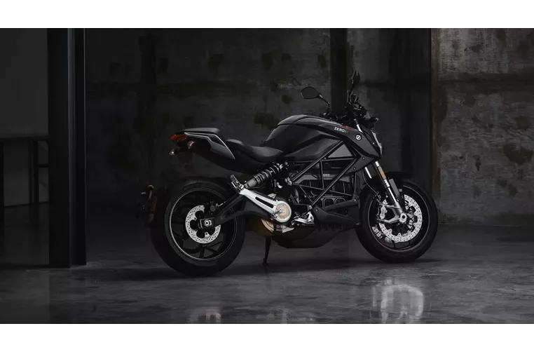 Zero SR 2024 Zero SR 2024