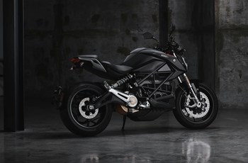 Zero SR 2024 - Bild 4