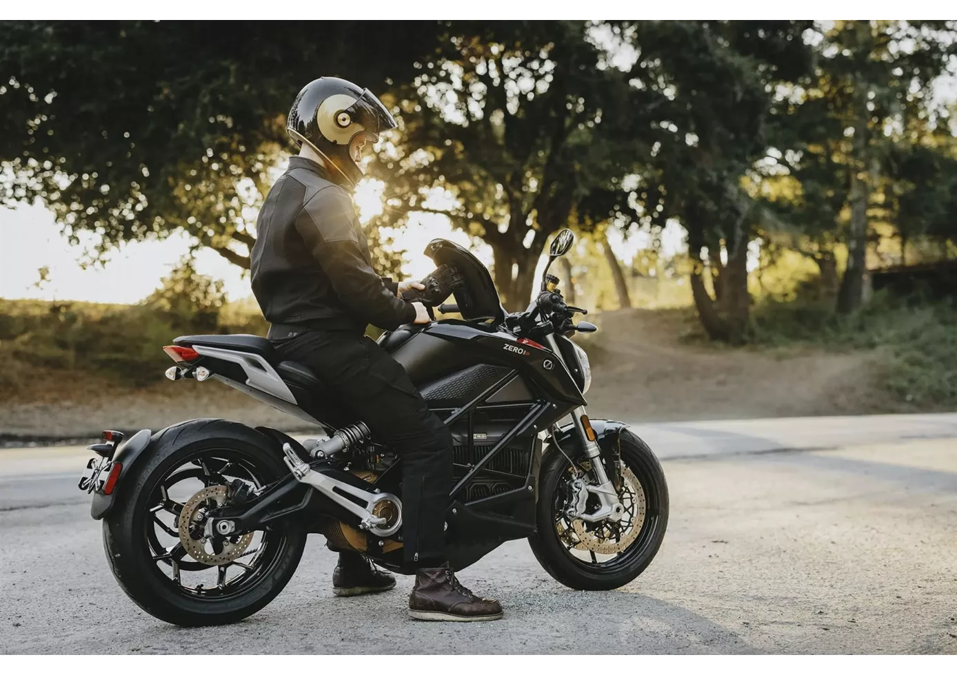 Zero SR 2024 Zero SR 2024
