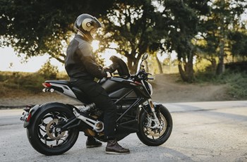 Zero SR 2024 - Bild 5