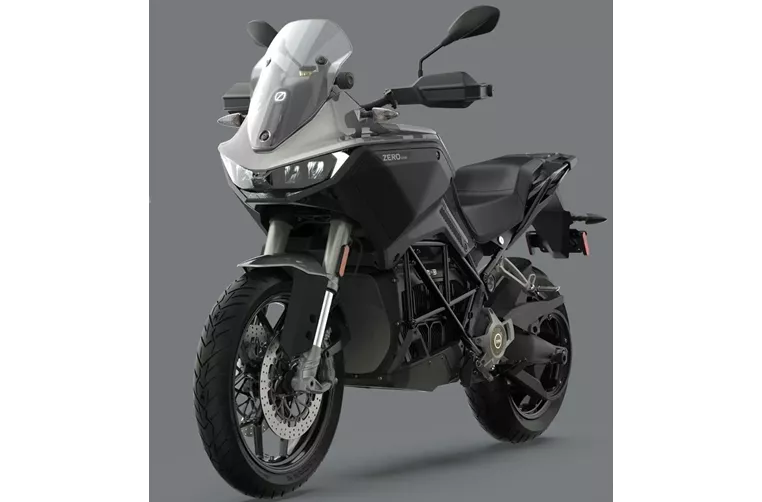 Zero DSR 2024 Zero DSR 2024