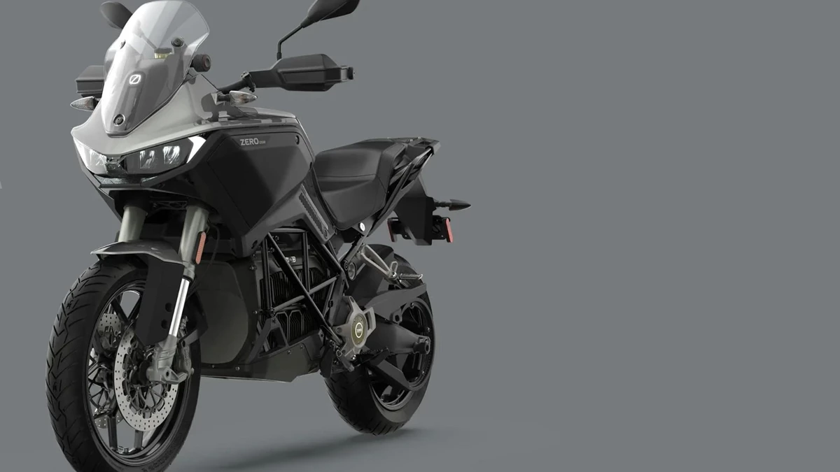 Zero DSR Bild 3: Zero DSR