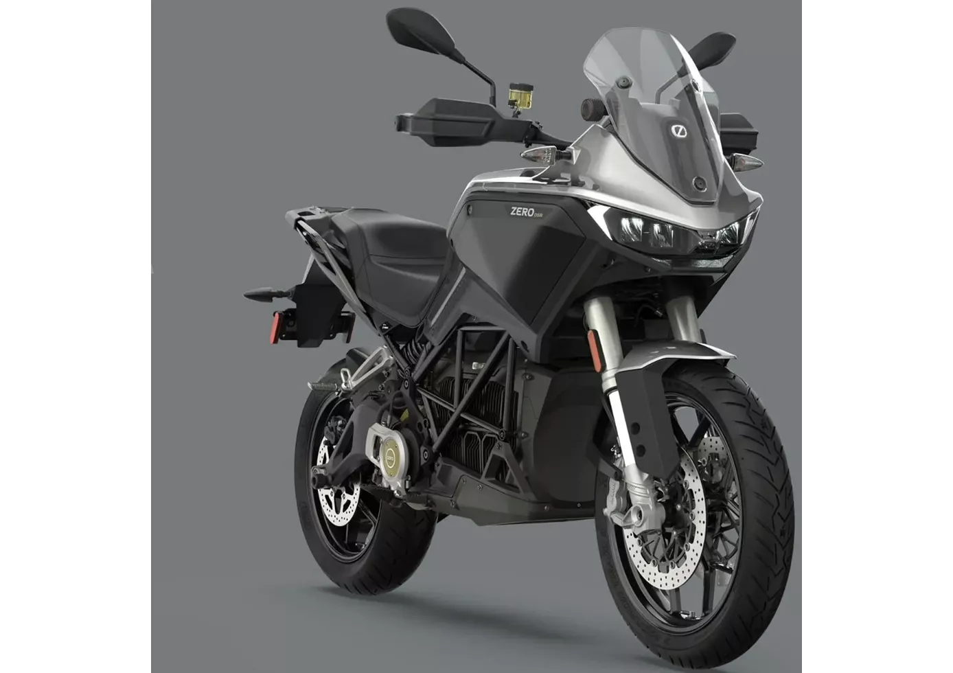 Zero DSR 2024 Zero DSR 2024