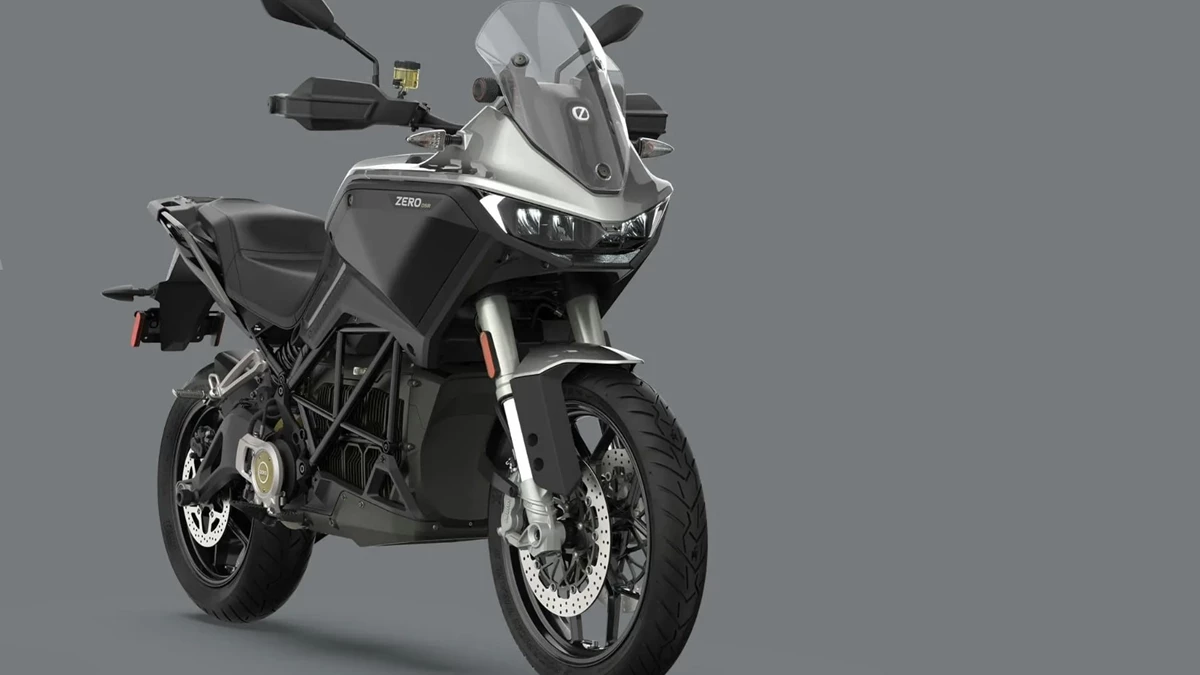 Zero DSR Bild 4: Zero DSR