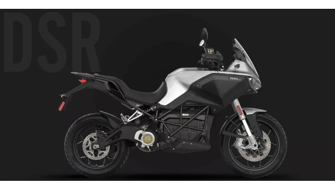 Zero DSR 2024 Zero DSR 2024