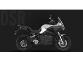 Zero DSR 2024 Zero DSR 2024