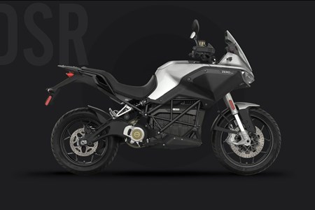 Zero DSR 2024