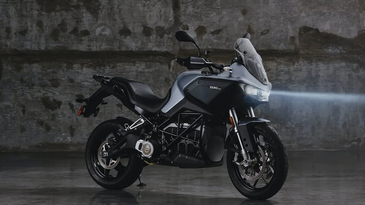 Zero DSR Bild 5: Zero DSR