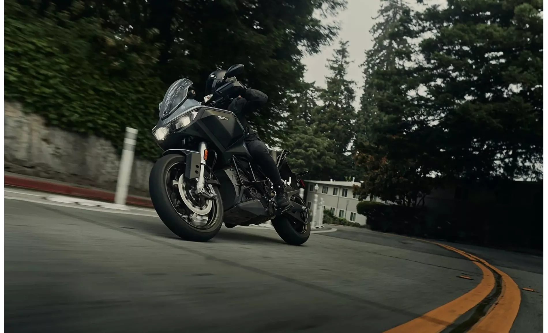 Zero DSR 2024 Zero DSR 2024