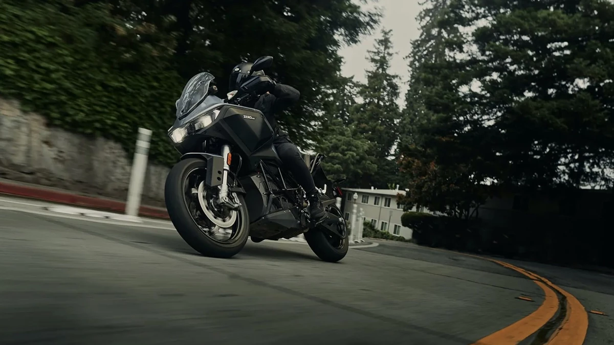 Zero DSR Bild 2: Zero DSR