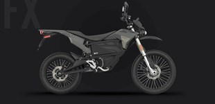 Zero FX 2024 vs Stark Future Varg EX 2025