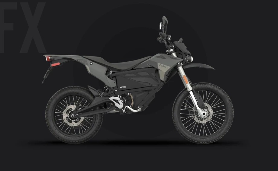 Zero FX Bild 1: Zero FX