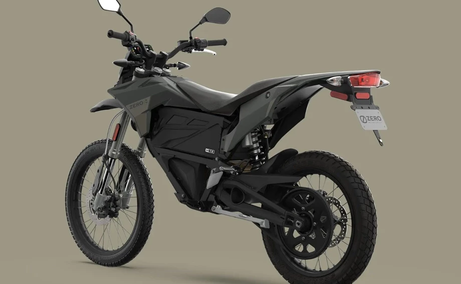 Zero FX Bild 4: Zero FX