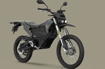 Zero FX 2024 - Bild 6 Zero FX 2024 - Bild 6