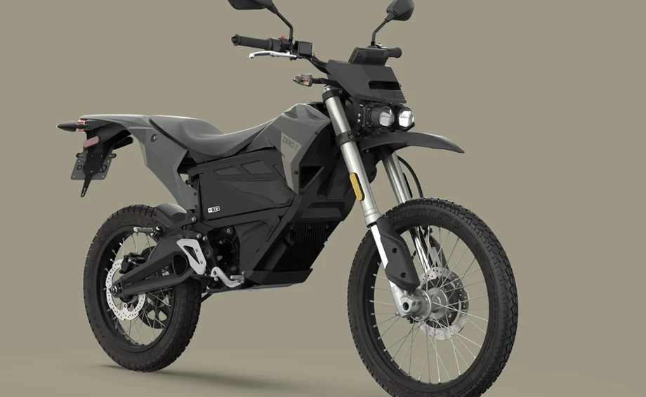 Zero FX Bild 5: Zero FX